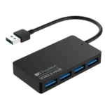 TwinMOS EzeeHUB-34L-M 4-Port USB Hub