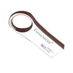 TwinMOS M4 64GB USB 3.1 Gen 1 Silver Metal body Pen Drive