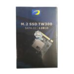TwinMOS TW300 128GB M.2 SSD