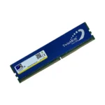 Twinmos 2400MHz 8GB DDR4 Desktop RAM with Blue Heatsink - Image 3