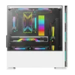 VALUE-TOP B707 MICRO ATX GAMING CASING - Image 4