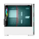 VALUE-TOP B707 MICRO ATX GAMING CASING - Image 2
