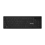 VALUE-TOP VT-2920U USB SWAPPABLE KEYBOARD
