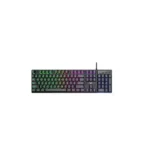 VALUE-TOP VT-K101B MULTI-FUNCTION GAMING BACKLIT USB KEYBOARD