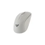Value Top M77W White Color  Wireless Mouse - Image 2
