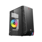 Value-Top MANIA X5 MANIA Series Micro ATX Gaming Casing