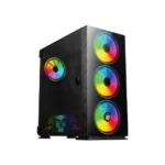 Value-Top MANIA X6 E-ATX Gaming Casing