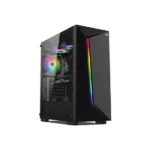 Value Top SCYTHE E-ATX Gaming Case