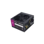Value-Top VT-AX450B Real 450W Black ATX Power Supply