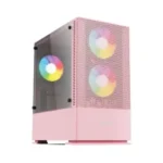 Value-Top VT-B701-P  Micro ATX Gaming Casing