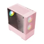 Value-Top VT-B701-P  Micro ATX Gaming Casing - Image 2