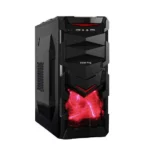 Value Top VT-K76-R ATX Gaming Casing