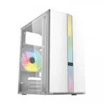 Value Top VT-M300-W White Micro ATX  Casing