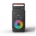 Value Top VT-R851 Micro ATX Gaming Case - Image 2