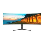 Value-Top W49IRUQ 49-INCH WQHD Ultrawide Curved 4k NANO IPS LED Monitor