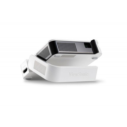 ViewSonic M1 Mini Plus 120 LED Lumens portable Projector