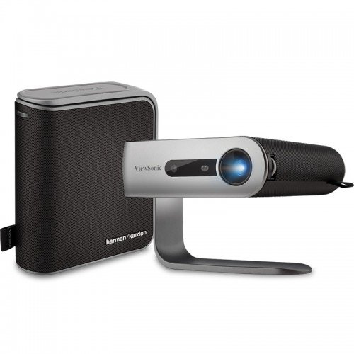 ViewSonic  Projector M1+_G2  Smart LED Portable