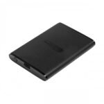 Transcend 500GB ESD270C USB 3.1 Gen 2 Type-C External SSD - Image 2