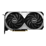 MSI GeForce RTX 4070 VENTUS 2X E 12G OC GDDR6X Graphics Card - Image 5