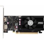 MSI GeForce GT 1030 2GD4 2GB Graphics Card - Image 5