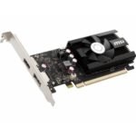 MSI GeForce GT 1030 2GD4 2GB Graphics Card - Image 4