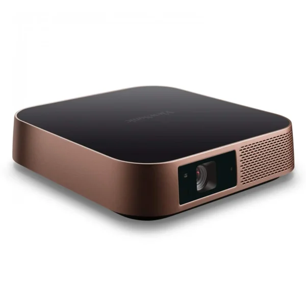 ViewSonic Kardon Bluetooth Speakers M2 1080p Projector