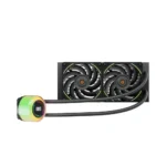 1STPLAYER CC 240 ARGB Liquid CPU Cooler - Image 3