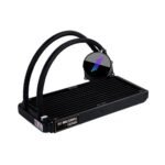 1STPLAYER TS 240 THUNDERSTORM ARGB CPU Liquid Cooler - Image 5