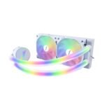 1stplayer MT 240 Mothra ARGB Liquid CPU Cooler - Image 2