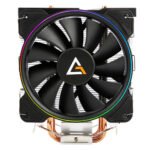 Antec A400 RGB CPU Cooler - Image 2