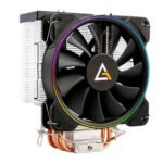 Antec A400 RGB CPU Cooler - Image 4