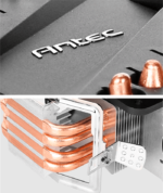 Antec A400 RGB CPU Cooler - Image 5