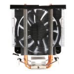 Antec A400 RGB CPU Cooler - Image 7