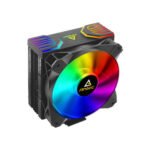 Antec FrigusAir 400 ARGB CPU Air Cooler - Image 6
