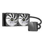 Antec Symphony 240 ARGB All-in-One Liquid CPU Cooler - Image 3