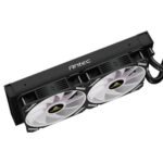 Antec Symphony 240 ARGB All-in-One Liquid CPU Cooler - Image 4