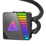 Antec Symphony 240 ARGB All-in-One Liquid CPU Cooler - Image 6