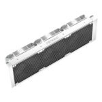 Antec Symphony 360 ARGB White All-in-One Liquid CPU Cooler - Image 5