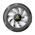 Antec T120 Chromatic CPU Air Cooler - Image 3