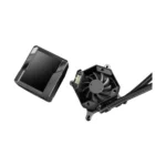 Asus ROG Ryujin II 240 LCD 240mm ARGB All in One Liquid CPU Cooler - Image 3