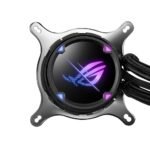 Asus ROG STRIX LC II ARGB 360MM CPU Cooler - Image 2