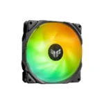 Asus TUF GAMING LC II 360 ARGB AIO Liquid CPU Cooler - Image 2