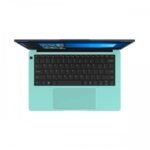 Avita Liber V14 Core i5 11th Gen 14 Inch Aqua Blue FHD Laptop - Image 2