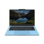 Avita Liber V14 Core i5 11th Gen 14 Inch Snowflakes on Azure Blue FHD Laptop - Image 2