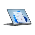 Chuwi MiniBook X Intel Celeron N5100 10.5 Inch FHD+ Touch Laptop