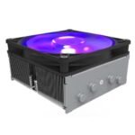 Cooler MASTERAIR G200P Air CPU Cooler - Image 4