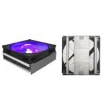Cooler MASTERAIR G200P Air CPU Cooler - Image 2
