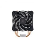 Cooler Master GeminII M5 LED Low-Profile CPU Air Cooler - Image 4