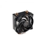 Cooler Master GeminII M5 LED Low-Profile CPU Air Cooler - Image 2