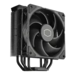 Cooler Master Hyper 212 Black Edition CPU Air Cooler